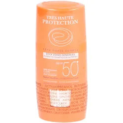 AVENE SUNSITIVE EMP SPF50+ 8 g