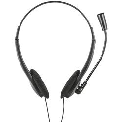 TRUST Primo Chat Headset for PC and Laptop [Stereo-Headset]
