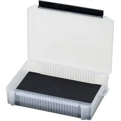 Meiho Angelkoffer Meiho Slit Form Case SC-3020 NDDM 25,5x19x6cm - Kunstköderbox