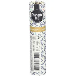 Charlotte Bio Flüssiger Lidschatten BIO Gelbgold