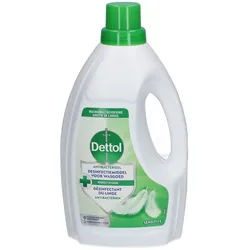 Dettol Wäschepflege Sensitive
