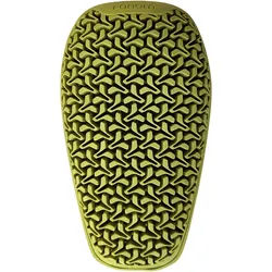 Ixon Fanom SEKB-2 Schulter/Ellenbogen/Knie Protektoren, grün für Männer