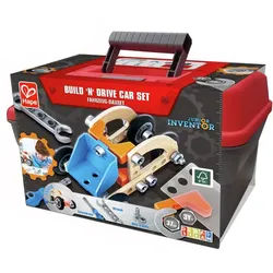 Hape Fahrzeug-Bauset 1 St