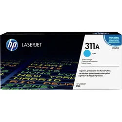 HP 311A (Q2681A) - Cyan - Toner