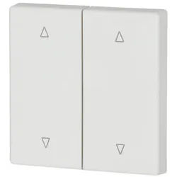 Eaton Wippe 2-fach CWIZ-02/58
