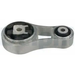 DELPHI Lagerung, Motor tem049 hinten für OPEL VAUXHALL NISSAN RENAULT