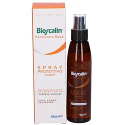 Bioscalin® Wohlbefinden Sonnenschutzspray für das Haar
