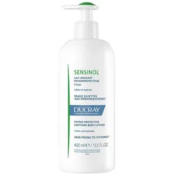 Ducray Sensinol Lait Apaisant