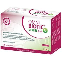 OMNi-BiOTiC® Stress Repair
