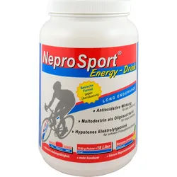 Nepro Sport Energy-Drink 1150 G