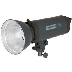Helios 1000P II Studioblitz