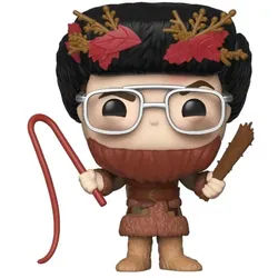 Funko POP! The Office US - Dwight as Belsnickel 43431