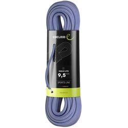 Edelrid Eagle Lite 9,5mm - Kletterseil - polar - 80m