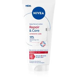 NIVEA Repair & Care Körperserum für intensive Hydratisierung 200 ml