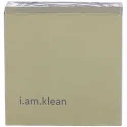 i.am.klean Lose Mineral Foundation Pfirsich 4
