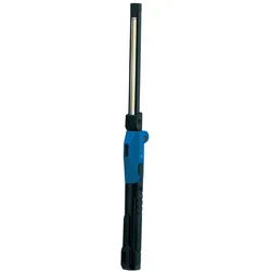 Draper Wiederaufladbares faltbares Slim-Licht