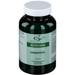green line Nutritheke Granatapfel