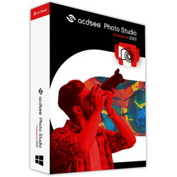 ACDSee Photo Studio Professional 2023