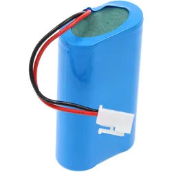 Notleuchtenakku LiIon 3,7V 5000mAh ersetzt: CEAG 40071353667