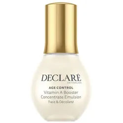 Declaré Körperpflegemittel AGE CONTROL VITAMIN A BOOSTER konzentrierte Emulsion 50 ml