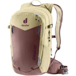 Deuter Rucksack Compact 12+3 SL 3206025-5621 - Ashrose-Desert - One size