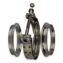 Element, Abgasanlage FMIC VBKIT30-PRO
