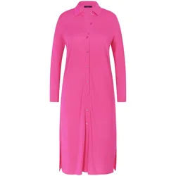 La robe en jersey Emilia Lay fuchsia