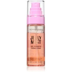 Revolution Jelly Juice aufhellendes Fixierspray 70 ml