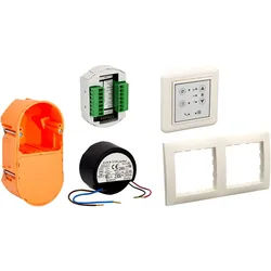 ZLWE 40-2 Steuerungs-Set für bis zu 2 Geräte von Stiebel Eltron - 236669 - LB10546
