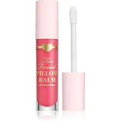 Too Faced Hangover Pillow Balm feuchtigkeitsspendendes Lippenbalsam für mehr Lippenvolumen Farbton Juicy Watermelon Kiss 6 ml