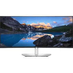 DELL - B2B UltraSharp U3824DW 37,5 Zoll WQHD Business Monitor 8 ms Reaktionszeit