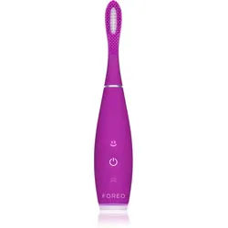 FOREO ISSATM 4 Smile elektrische Zahnbürste ab 5 Jahren Enchanted Violet 1 St.