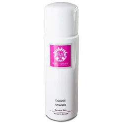 Pflanzenreich Duschöl mit Amarant 200 ml Frauen