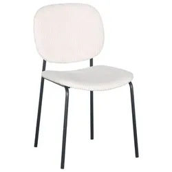 Stuhl Ira in Beige