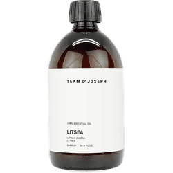 Litsea, 500 ml