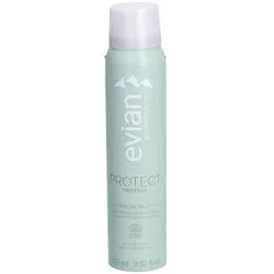 Evian facial mist protect Aeros Spr