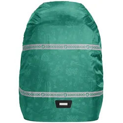 Coocazoo Zubehör Regenhülle Fresh Mint