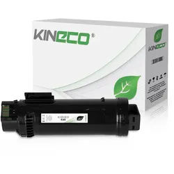 Toner kompatibel zu Xerox Phaser 6510 106R03480 XL Schwarz