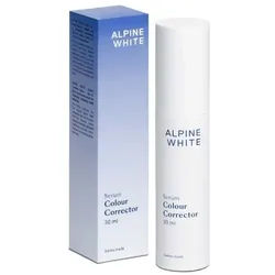 Alpine White Colour Corrector Serum | Zahnfarbkorrektur Zahngel 30 ml