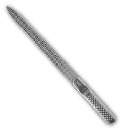 K-Pro Nagelfeile Edelstahl 1 St