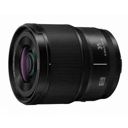 Panasonic Lumix S 35mm f/1,8 L-Mount