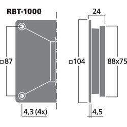 RBT-1000