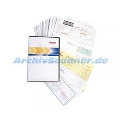 Kodak Capture Pro Software Klasse DX - 3 Jahre