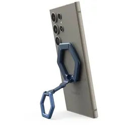 Magnetic Ring Stand mallard/bright blue