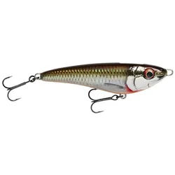 Savage Gear Kunstköder, Savage Gear Freestyler V2 13cm 46g Slow Sink Dirty Roach Stickbait Wobbler 13 cm
