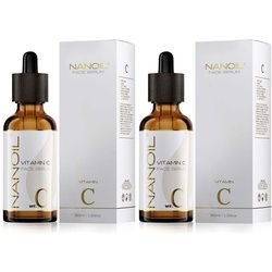 Nanoil® Vit. C Gesichtsserum