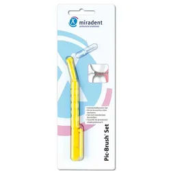 Pic Brush Interdentalgriff