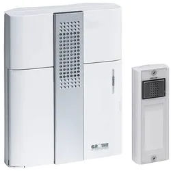 Grothe 43305 Funkgong-Set MISTRAL 210M