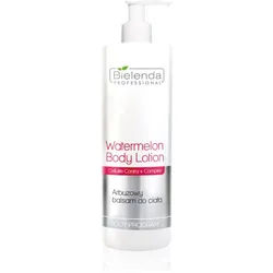 Bielenda Professional Body Program Watermelon Lotion nährender Körperbalsam 500 ml