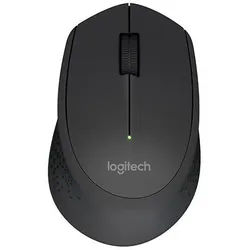 Logitech Logitech M280 ergonomische Maus